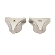 ProPlus 133166 Tub and Shower Handles for Union Brass - 133166