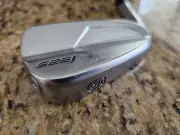 New LH PING i525 Forged Black Dot 6 Iron Project X IO 6.0 110g Stiff-Flex Steel