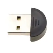 Mini Wirless Bluetooth USB Dongle Adapter Version 2.0 10m