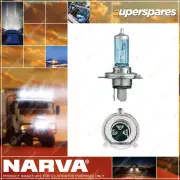 Narva H4 Performance Globe 12V 60/55W Arctic Plus 50 Headlamp Light for benz