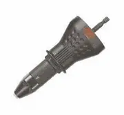 M7 M7A-PA9048P - Riveter Adaptor To Suit Drill 3/16" Rivet