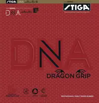 在飛比找樂天市場購物網優惠-【STIGA 】桌球膠皮 STIGA DNA Dragon 