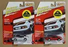 Johnny Lightning 1989 LOTUS ESPRIT Classic Gold #5 White Lightning CHASE Rare