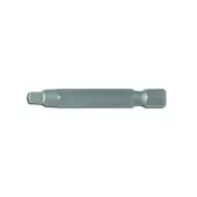 Eclipse S3X1-15/16 Bit, Robertson Style, S3, 1-15/16" Insert Bit, 1/4" Hex Drive