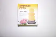 3 in 1 Hamburger Press / Stuffed Burger Press Meat Patty Maker