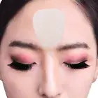 8Pcs Anti-wrinkle Forehead Sticker Cheek Facial Patches Wrinkle Remover Strivi
