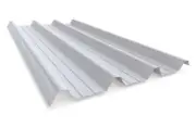 WA NEW Stratco Prodek® Roofing & Wall Cladding Zinc/Al