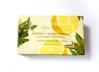 SHUGAR SOAPWORKS Oatmeal & Lemon Verbena Soap, 6.25 oz Bar