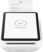 Square Terminal All-In-One EFTPOS Payment Machine