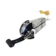 Outboard Remote Control Box Binnacle Top Mount Fit for Mercury 8M0059686 Parts