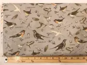 MODA Botanicals Fabric # 16910-12 by Janet Clare