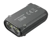 Nitecore 500 Lumen - TINI 2 Black Torch