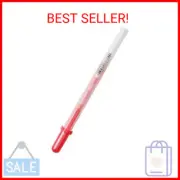 SAKURA Gelly Roll Glaze Pens Open Stock-Red