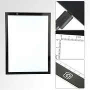 A3 LED Light Tracing Board for Art Stencils Drawing Pad Christmas Gift