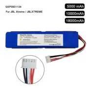 GSP0931134 For JBL Xtreme Extreme Replacement Battery Portable Speaker
