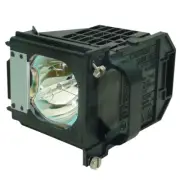 Compatible Replacement Mitsubishi 915P061010 / 915P061A10 TV Lamp Housing DLP