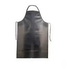 Keep Your Clothes and Pants Clean Long PVC Apron for Kitchen and Outdoor Work
