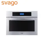 SVAGO 嵌入式蒸烤箱 不含安裝 SK1664S
