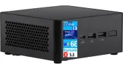 ASUS NUC 14 Pro Desktop Intel Core 3 100U 1.20GHz 32GB DDR5 512GB SSD W11P