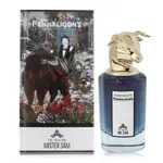 *PENHALIGON S 潘海利根 公牛淡香精75ML-獸首肖像香水