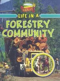 在飛比找博客來優惠-Life in a Forestry Community