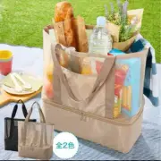 UNIQLO mesh bag cooler bag #eadb0d