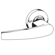 S Series Single Dummy Jupiter Oil Rubbed Bronze Finish