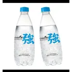 泰山 CHEERS EX 強氣泡水 500ML