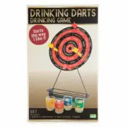 Drinking Darts Drinking Game : NEW