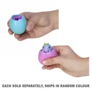 Schylling Unicorn Squeezy Peek Hatchers Squeeze And Baby Unicorn Pops Up Ages 4+