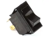 Delfield 2194409 Rocker Switch DPST Replacement - Free Shipping
