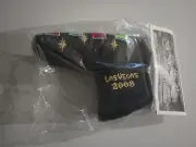 Scotty Cameron- 2008 Las Vegas Putter Headcover NEW IN BAG