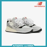 在飛比找蝦皮商城精選優惠-紐巴倫 New BALANCE 男士女士 U998GB 運動