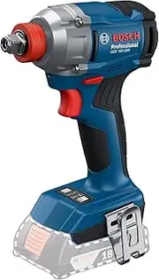 [Bosch Professional] 18V System Cordless Impact Driver GDX 18V-285