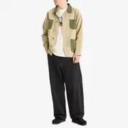 Service Works Drill Coverall 2.0 Jacket