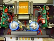 HAFLER DH-220 SPEAKER PROTECTION MODULE WITH TURN ON DELAY AS REQUESTED!!