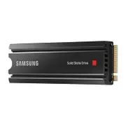 Samsung 980 Pro 1TB M.2 NVMe SSD with Heatsink for PS5