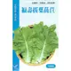 四季園 福壽拔葉萵苣 【興農種苗】萵苣原包裝種子 每包約2公克 新鮮種子