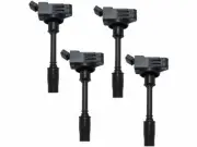 For 2018-2019 Lexus RC300 Ignition Coil Set 59631BR 2.0L 4 Cyl Turbocharged (for: Lexus)