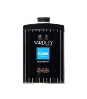 5 PACK YARDLEY ELEGANCE DEODORIZING TALK (100 GRAM) WITH LOWEST SHIPPING CHARGES
