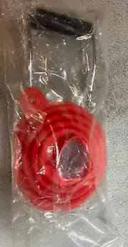 Canning Jar Lifter With Silicone Funnel Anti Scolding Stainless Steel Brand New