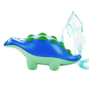 Dinosaur Kids Nebuliser Nebulizer