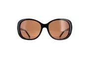 Ted Baker Sunglasses TB1343 Nola 001 Brown Brown