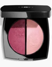 Chanel JARDIN IMAGINAIRE Blush and highlighter duo Light and Berry Summer 2024