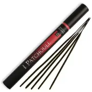 Simply - Patchouli Incense - 25 x 1 Hour Sticks