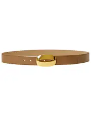 B-Low The Belt Elliot Leather Belt
