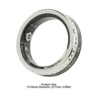 Smart Ring Multifunctional BT Ring IP68 Water Proof For Wedding Graduation Party
