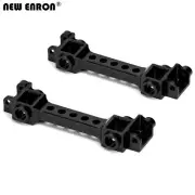 Aluminum 8215 Front Rear Body Mounts For RC 1/10 Crawler Traxxas TRX-4 TRX4 TRX6