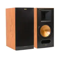 在飛比找momo購物網優惠-【Klipsch】RB-81 II 被動式書架型喇叭(書架音