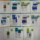 (10 PACK) DERMA-E Packette Samples, 0.12 oz. - CHOOSE ITEM!